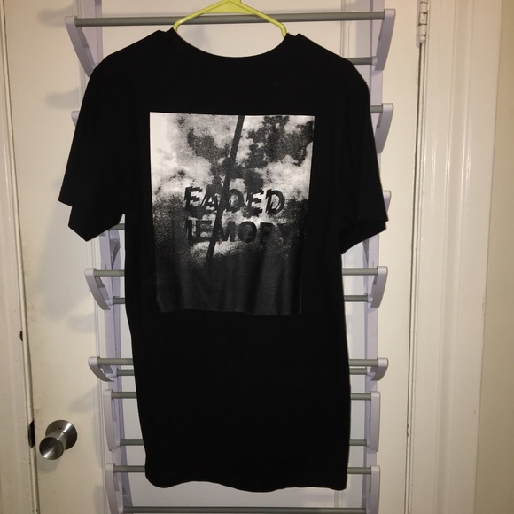 Stampd “Faded Memory” tee - Picture 6 of 6